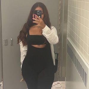 Meet your Posher, Erika